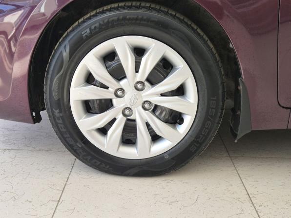 Hyundai Solaris I с пробегом 2012 года, цена 749 000 рублей, 229386 км, седан, Автокод Объявления