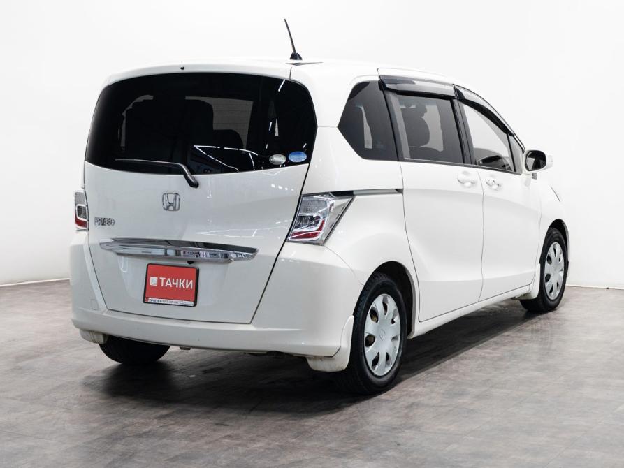 Honda Freed I Рестайлинг Чита  - изображение 3