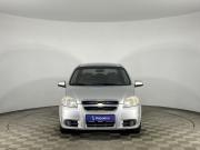 Chevrolet Aveo I Рестайлинг Воронеж  - изображение 23