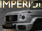 Mercedes-Benz G-Класс III (W465) Рестайлинг Москва  - изображение 37