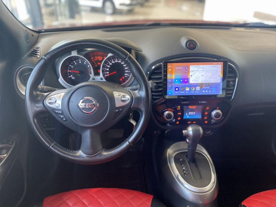 Nissan Juke I Саратов  - изображение 27