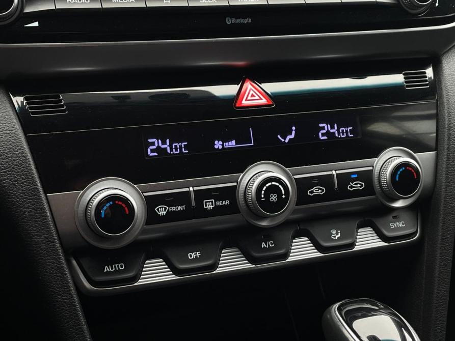 Hyundai Elantra VI (AD) Рестайлинг Вологда  - изображение 27