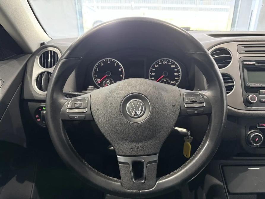 Volkswagen Tiguan I Москва  - изображение 14