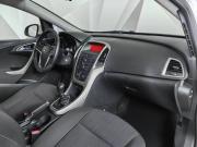 Opel Astra J Москва  - изображение 29