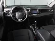 Toyota RAV4 IV (XA40) Рестайлинг Минеральные Воды  - изображение 26