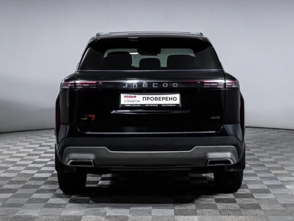 Jaecoo J7 I с пробегом 2023 года, цена 2 249 000 рублей, 52041 км, внедорожник, Автокод Объявления