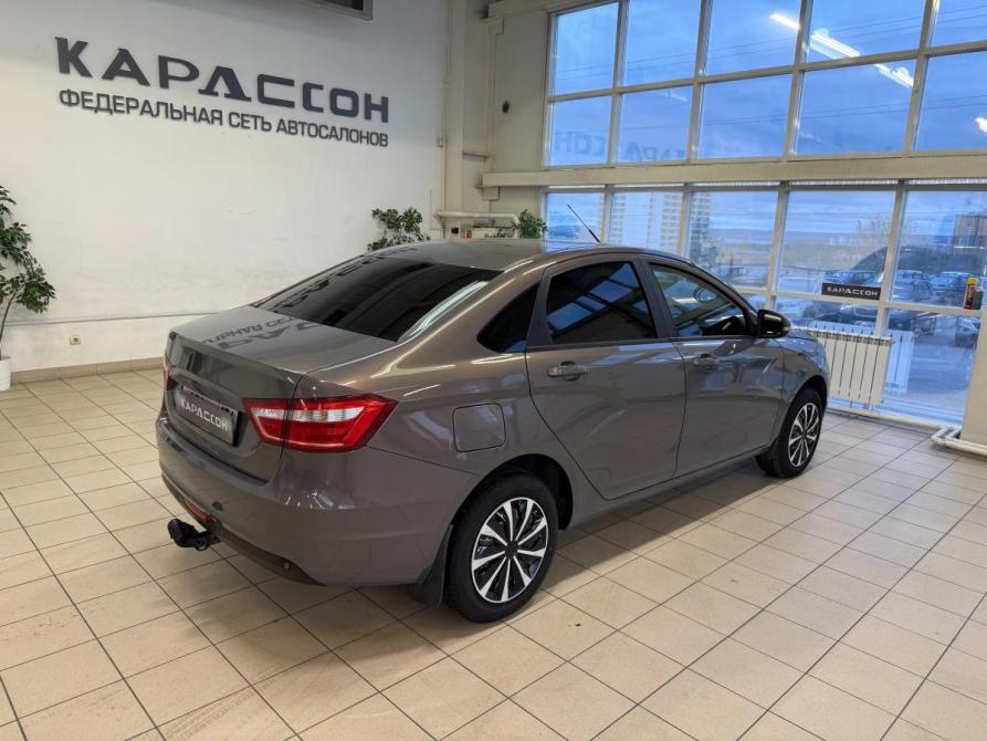 Lada (ВАЗ) Vesta I Волгоград  - изображение 2
