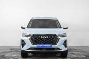 Chery Tiggo 7 Pro Max I Кемерово  - изображение 26