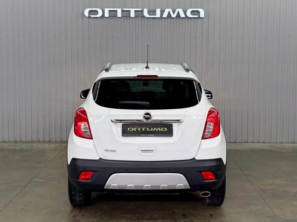 Opel Mokka I с пробегом 2013 года, цена 997 000 рублей, 174802 км, внедорожник, Автокод Объявления