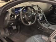 Aston Martin DB11 I Москва  - изображение 46