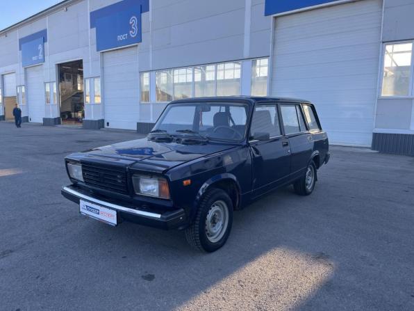 Lada (ВАЗ) 2104 с пробегом 2011 года, цена 105 000 рублей, 73698 км, универсал, Автокод Объявления