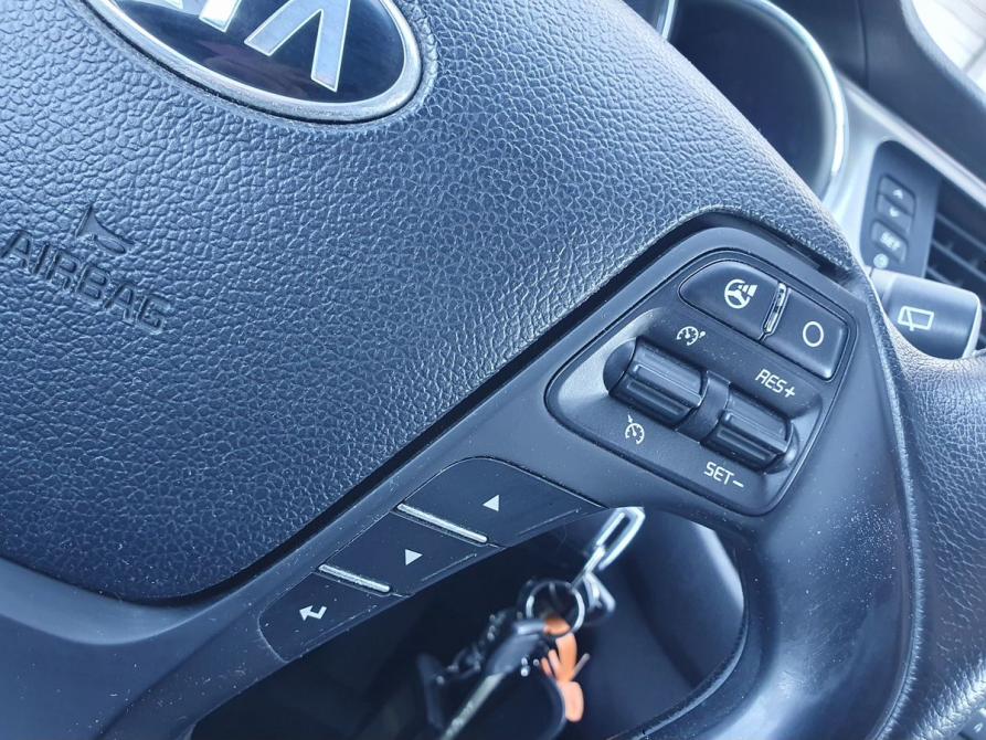Kia Ceed II Рестайлинг Санкт-Петербург  - изображение 26