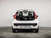 Peugeot 107 I Рестайлинг 2 Санкт-Петербург  - изображение 28