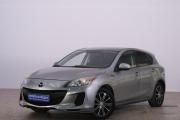 Mazda 3 II (BL) Рестайлинг Омск  - изображение 27