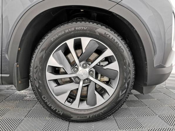 Hyundai Palisade I с пробегом 2021 года, цена 3 175 750 рублей, 140000 км, внедорожник, Автокод Объявления