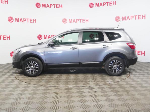 Nissan Qashqai+2 I Рестайлинг с пробегом 2013 года, цена 1 035 000 рублей, 198134 км, внедорожник, Автокод Объявления