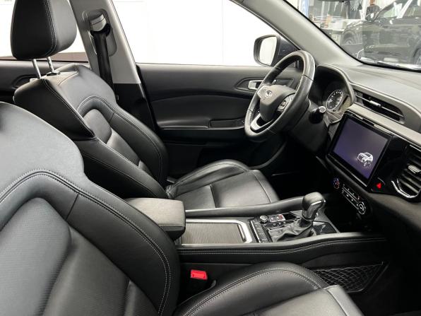 Chery Tiggo 4 I Рестайлинг с пробегом 2021 года, цена 1 390 000 рублей, 35963 км, внедорожник, Автокод Объявления