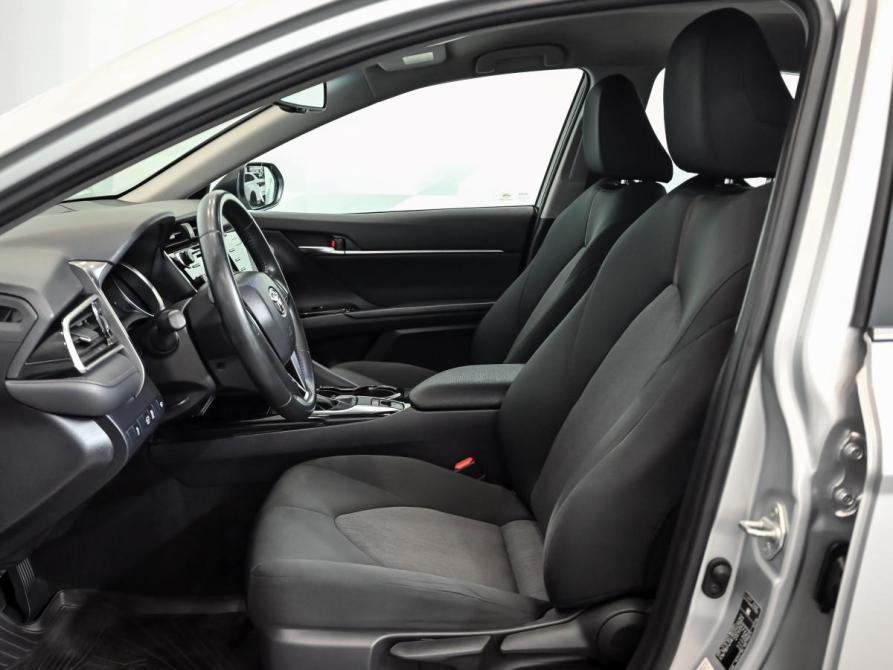 Toyota Camry VIII (XV70) Екатеринбург  - изображение 10