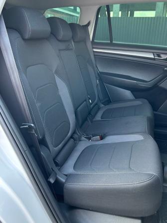 Skoda Kodiaq I с пробегом 2017 года, цена 2 650 000 рублей, 108775 км, внедорожник, Автокод Объявления