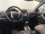 Datsun on-DO I Самара  - изображение 23