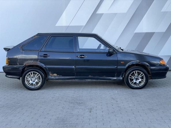 Lada (ВАЗ) 2114 с пробегом 2008 года, цена 119 000 рублей, 181624 км, хэтчбек, Автокод Объявления