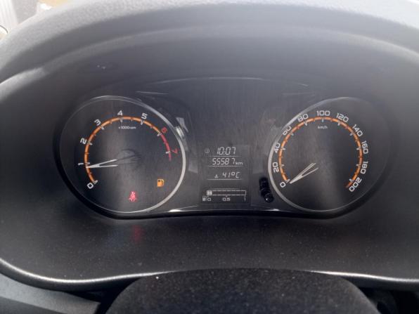 Lada (ВАЗ) Granta I Рестайлинг с пробегом 2019 года, цена 749 000 рублей, 56000 км, универсал, Автокод Объявления