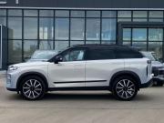 Jaecoo J7 I Москва  - изображение 37