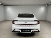 Hyundai Sonata VIII (DN8) Москва  - изображение 29