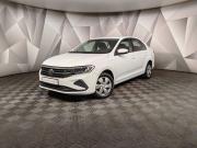 Volkswagen Polo VI Москва  - изображение 21