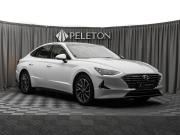 Hyundai Sonata VIII (DN8) Москва  - изображение 27