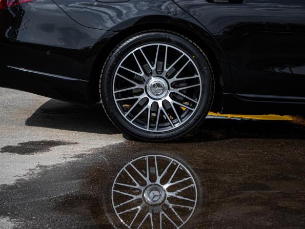 Mercedes-Benz S-Класс VII (W223) с пробегом 2020 года, цена 9 500 000 рублей, 63950 км, седан, Автокод Объявления