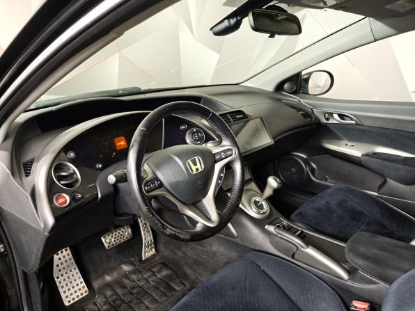 Honda Civic VIII с пробегом 2008 года, цена 459 000 рублей, 351670 км, хэтчбек, Автокод Объявления