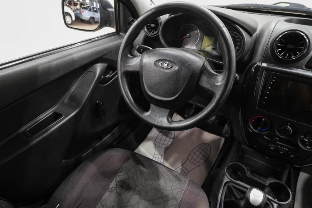 Lada (ВАЗ) Granta I Новокузнецк  - изображение 16
