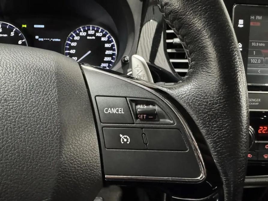 Mitsubishi Outlander III Рестайлинг 3 Пермь  - изображение 24