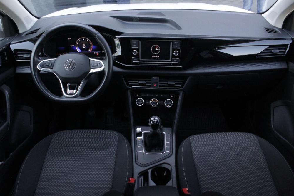 Volkswagen Taos I Брянск  - изображение 7