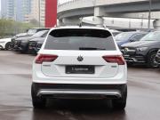 Volkswagen Tiguan II Москва  - изображение 28