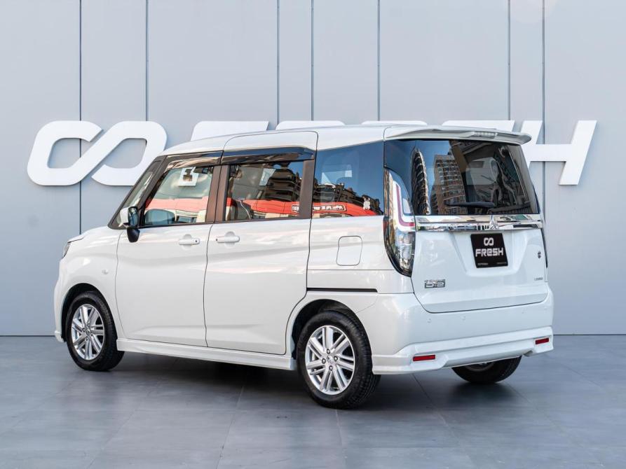 Mitsubishi Delica D:2 III Краснодар  - изображение 2