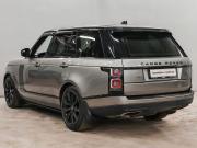Land Rover Range Rover IV Рестайлинг Москва  - изображение 33