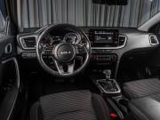 Kia Ceed III Рестайлинг Тюмень  - изображение 26