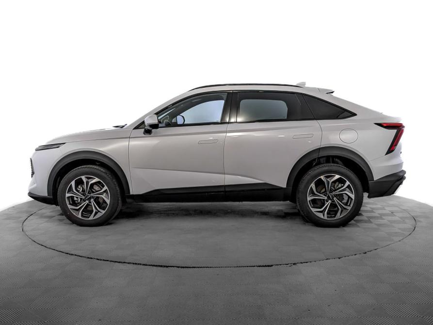 Haval F7x II Москва  - изображение 8