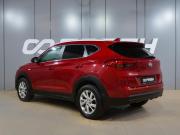 Hyundai Tucson III Рестайлинг Воронеж  - изображение 23