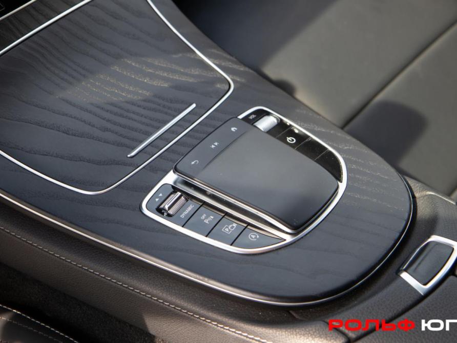 Mercedes-Benz E-Класс V (W213 S213 C238) Рестайлинг Москва  - изображение 17