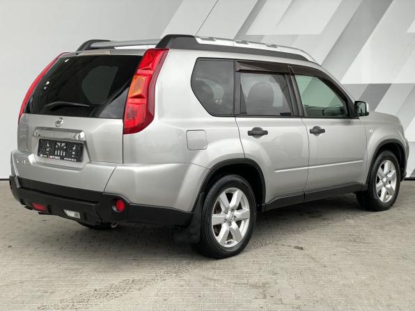 Nissan X-Trail II с пробегом 2008 года, цена 678 000 рублей, 523548 км, внедорожник, Автокод Объявления