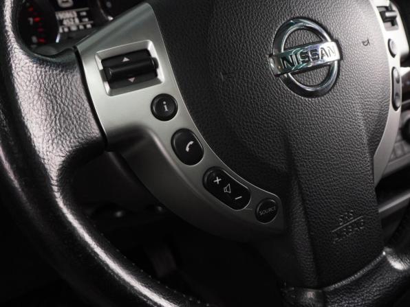 Nissan Qashqai+2 I Рестайлинг с пробегом 2010 года, цена 1 113 000 рублей, 190863 км, внедорожник, Автокод Объявления