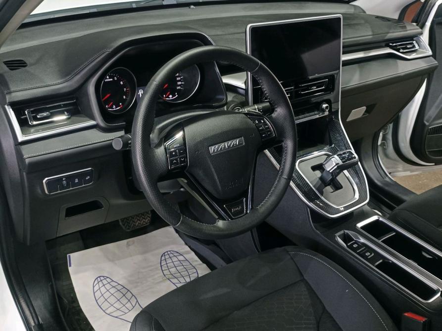 Haval M6 II Ставрополь  - изображение 9