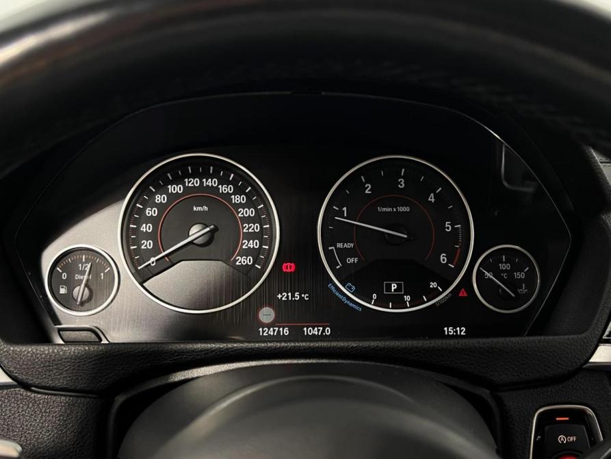 BMW 4 серии F32/F33/F36 Рестайлинг Казань  - изображение 13