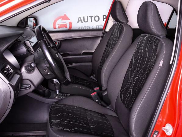 Kia Picanto II с пробегом 2013 года, цена 1 029 000 рублей, 75400 км, хэтчбек, Автокод Объявления