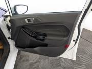 Ford Fiesta Mk6 Рестайлинг Москва  - изображение 53