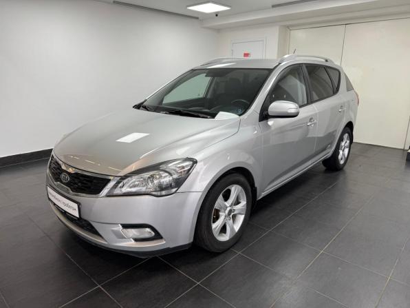Kia Ceed I Рестайлинг с пробегом 2012 года, цена 628 000 рублей, 230000 км, универсал, Автокод Объявления