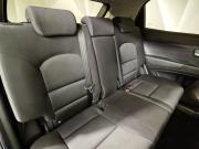 SsangYong Actyon II Москва  - изображение 37